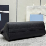 Prada Medium Saffiano Leather Bag 1BG537